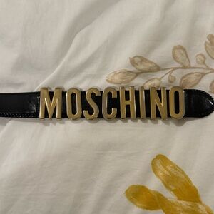 Moschino Belt